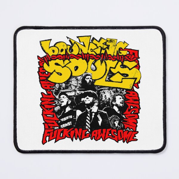 Item preview, Unique Framed Design Punk Rock Band designed and sold by Tallboy666.