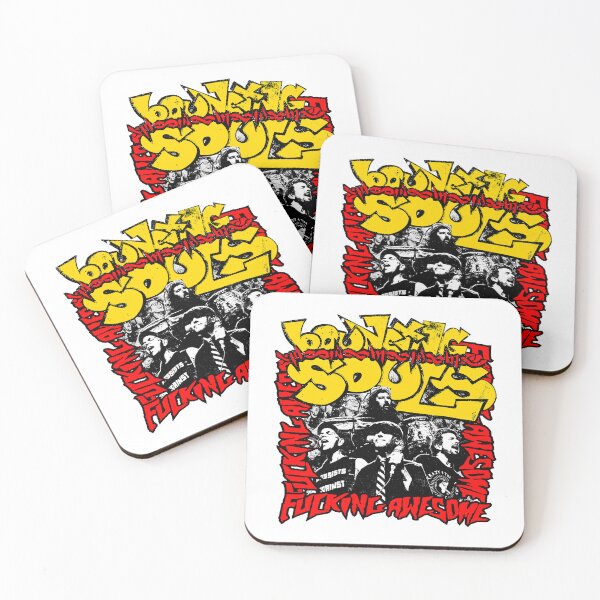 Item preview, Unique Framed Design Punk Rock Band designed and sold by Tallboy666.