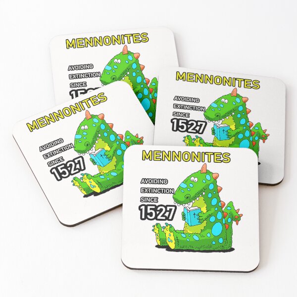 Item preview, Green Dinosaur Reading Book Parody designed and sold by BridgesArtistry.