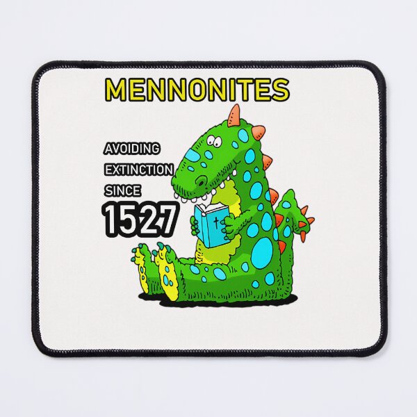 Item preview, Green Dinosaur Reading Book Parody designed and sold by BridgesArtistry.