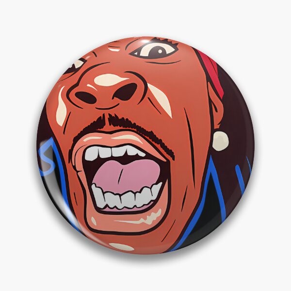 Item preview, The Busta Rhymes Band designed and sold by natakorn984.