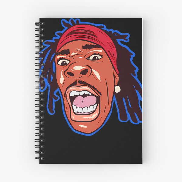 Item preview, The Busta Rhymes Band designed and sold by natakorn984.