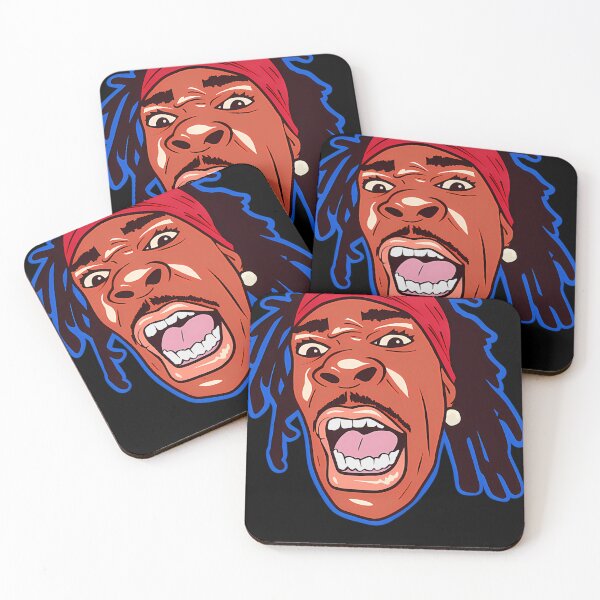 Item preview, The Busta Rhymes Band designed and sold by natakorn984.