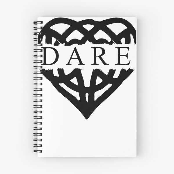 Item preview, THE Dare Band designed and sold by natakorn984.