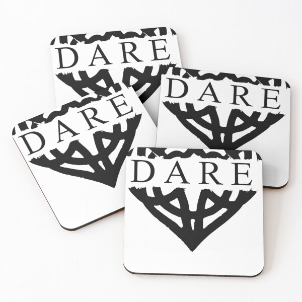 Item preview, THE Dare Band designed and sold by natakorn984.