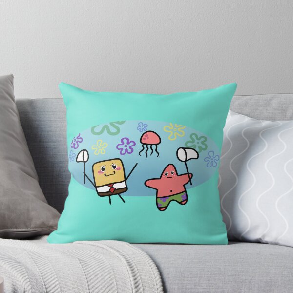 Item preview, Jellyfishing designed and sold by FoxBox Studio.