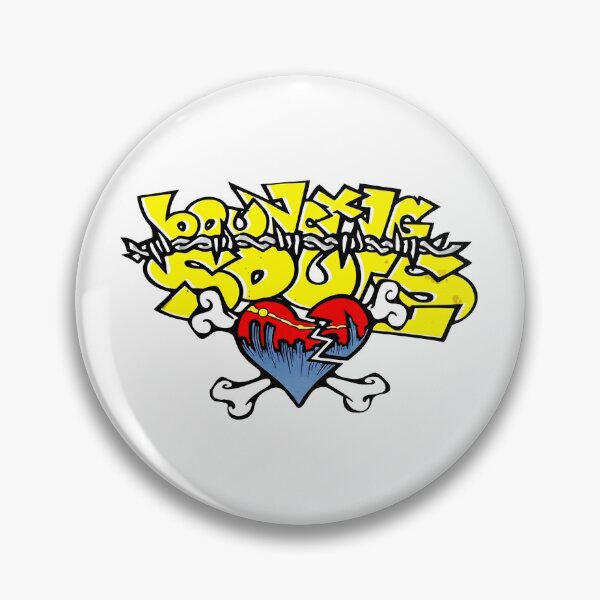 Item preview, Love And Bone Design Punk Rock Band designed and sold by Tallboy666.