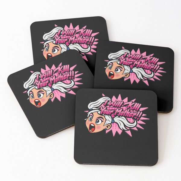 Item preview, Samantha!!! - Dungeon Crawler Carl  designed and sold by GrinReaperGoods.