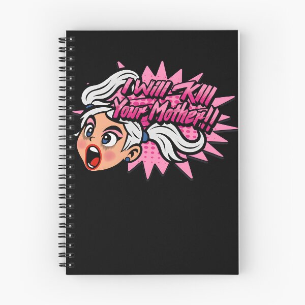 Item preview, Samantha!!! - Dungeon Crawler Carl  designed and sold by GrinReaperGoods.
