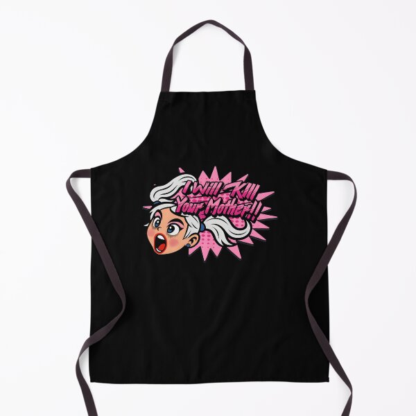 Item preview, Samantha!!! - Dungeon Crawler Carl designed and sold by GrinReaperGoods.
