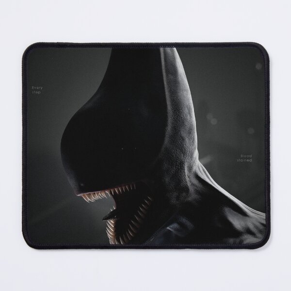 Item preview, Retribution: EXCLUSIVE PRINT S01 designed and sold by Shiro-Oni-Design.