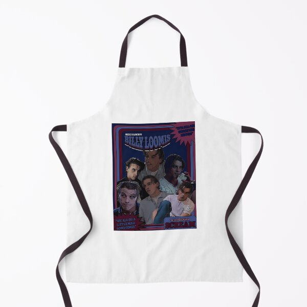 Item preview, Billy Loomis designed and sold by ayde-inston.