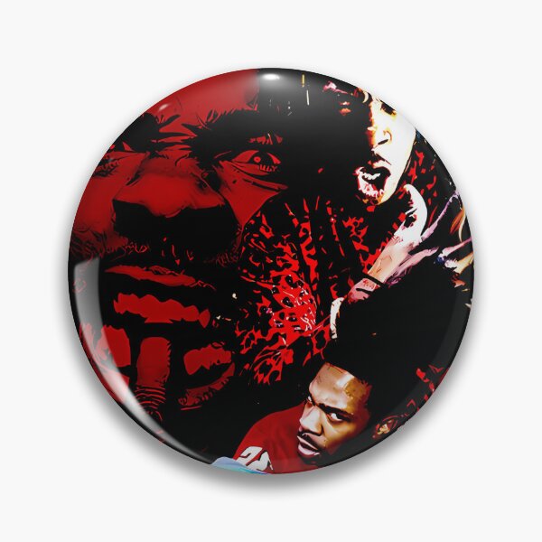 Item preview, The Busta Rhymes Band designed and sold by betsupha218.