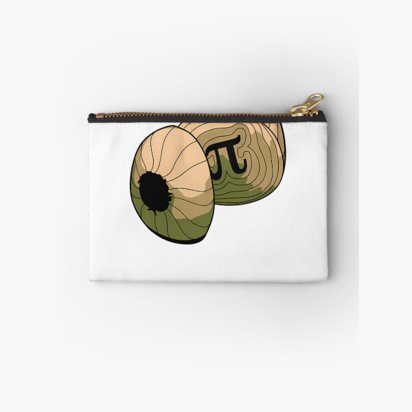 Item preview, O(Pi)Nion Slice  Pi Onion Pun designed and sold by natakorn984.