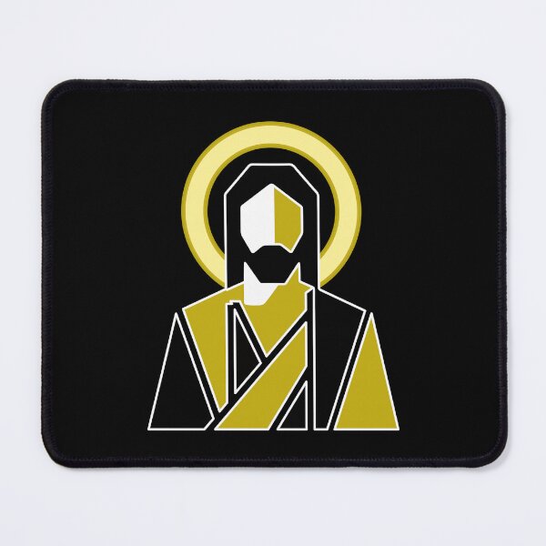 Item preview, Jesus designed and sold by QuanntixArt.