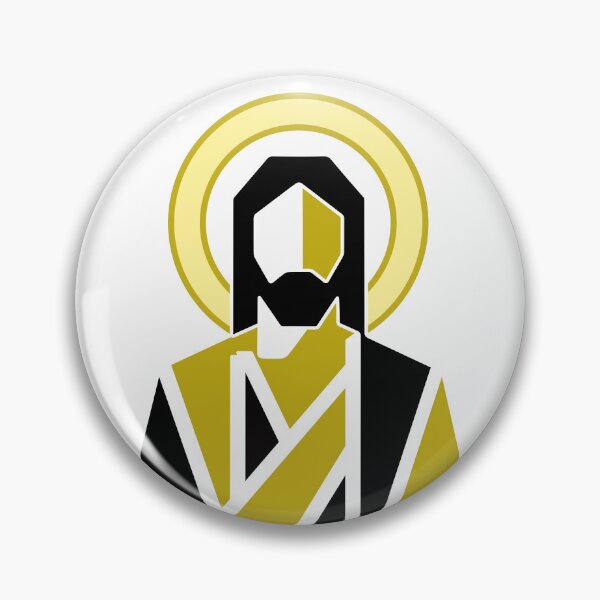 Item preview, Jesus designed and sold by QuanntixArt.