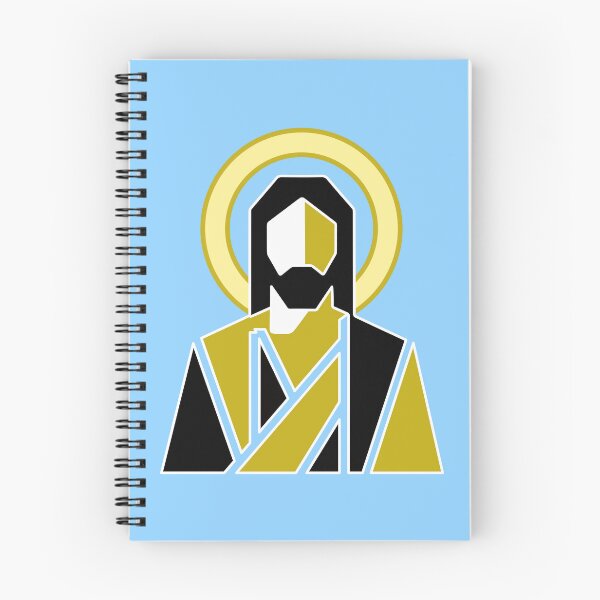 Item preview, Jesus designed and sold by QuanntixArt.