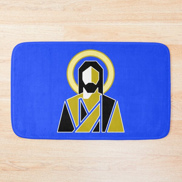 Item preview, Jesus designed and sold by QuanntixArt.
