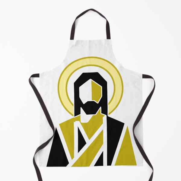 Item preview, Jesus designed and sold by QuanntixArt.