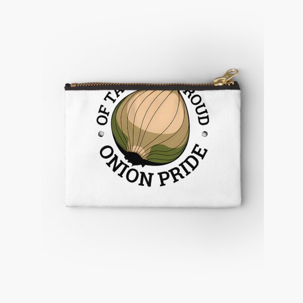 Item preview, Of Taste We Proud Layered Onion Pride designed and sold by betsupha218.