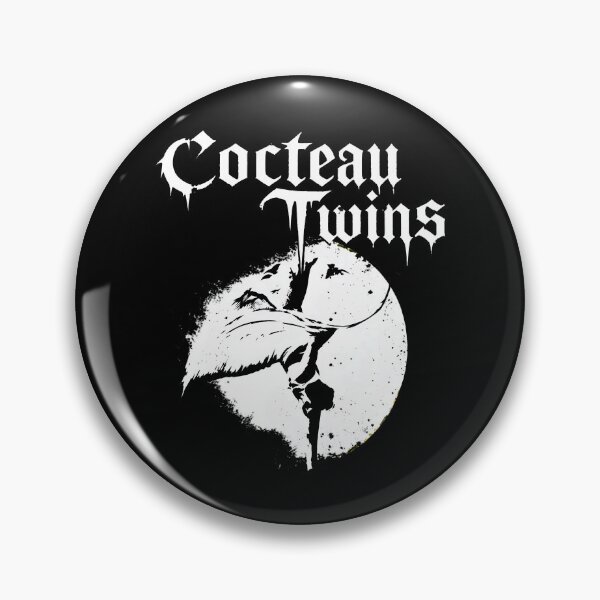 Item preview, Gothic Moonlight Silhouette Singer Performance White Typography designed and sold by cudmorescotten.