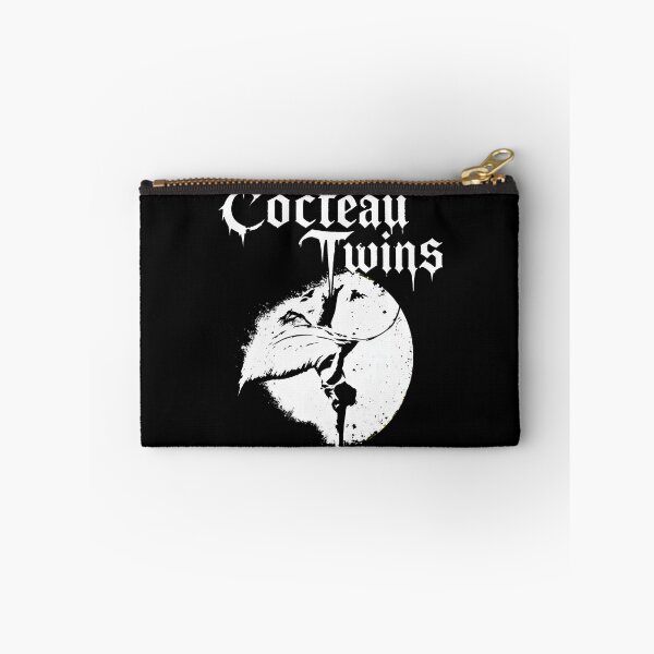 Item preview, Gothic Moonlight Silhouette Singer Performance White Typography designed and sold by cudmorescotten.