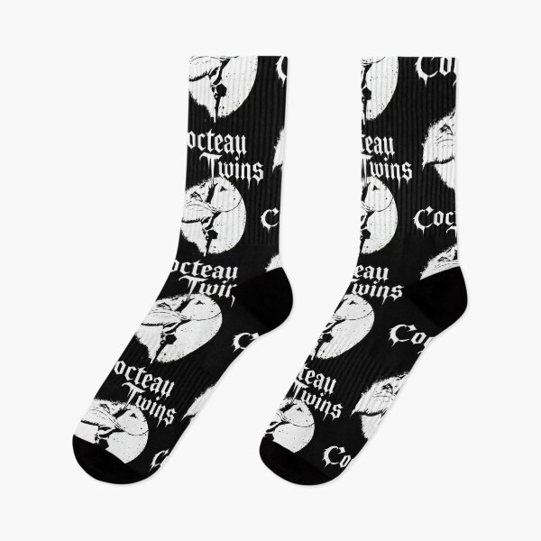 Item preview, Gothic Moonlight Silhouette Singer Performance White Typography designed and sold by cudmorescotten.