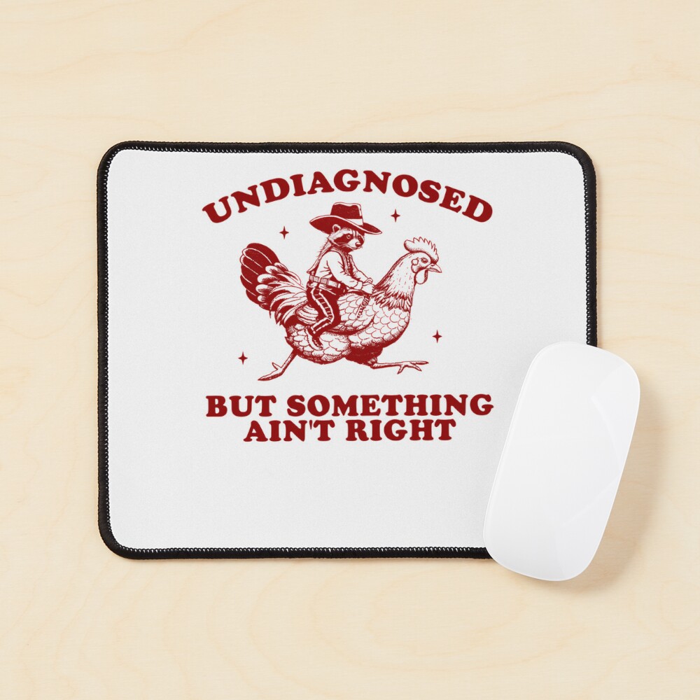 Item preview, Mouse Pad designed and sold by ZoneCoDesigns.