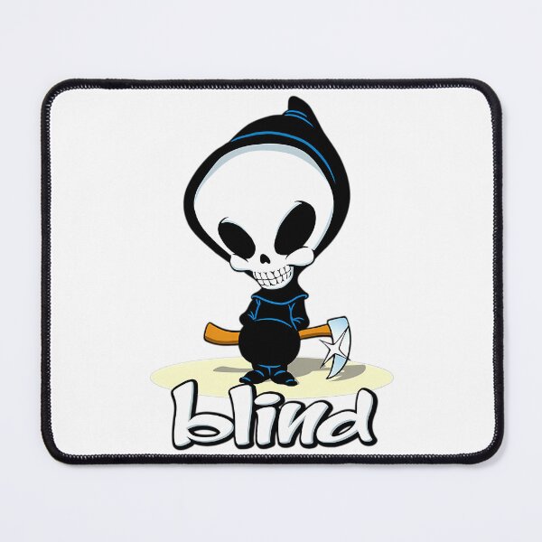 Item preview, Blind Skateboards Pullover designed and sold by jira-iyahaun.