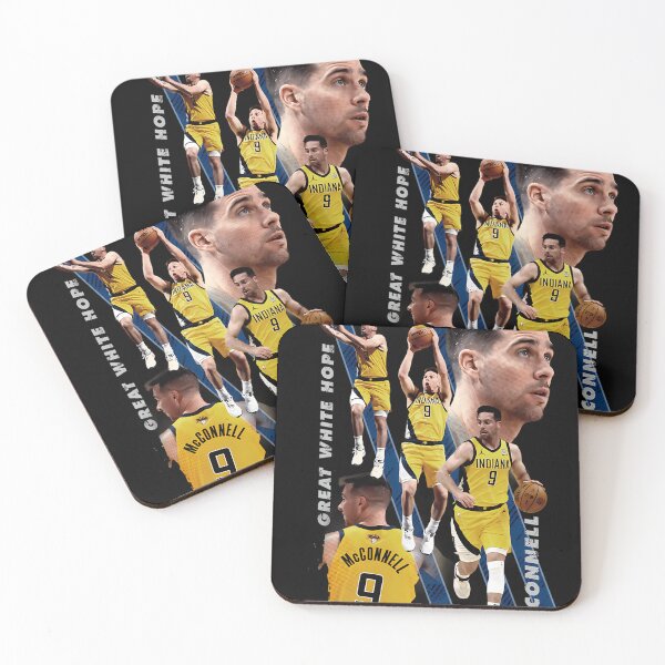 Item preview, TJ Mcconnell designed and sold by AlbertLiber.