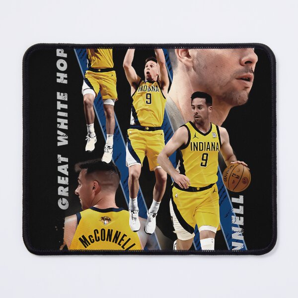 Item preview, TJ Mcconnell designed and sold by AlbertLiber.
