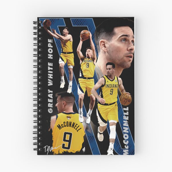 Item preview, TJ Mcconnell designed and sold by AlbertLiber.