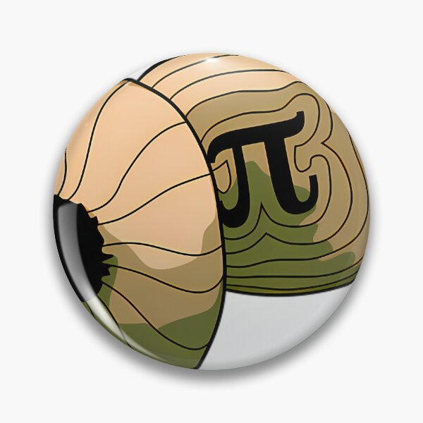 Item preview, In My Proud Opinion  Onion Pi Rebus designed and sold by naphatrakkandee.