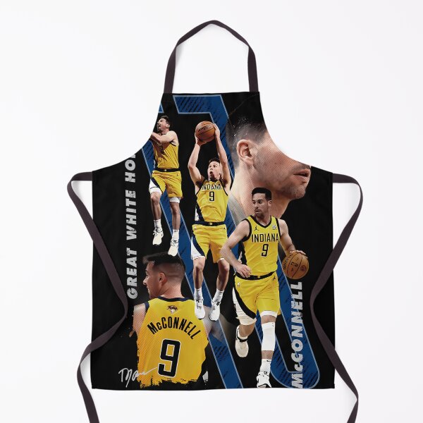 Item preview, TJ Mcconnell designed and sold by AlbertLiber.
