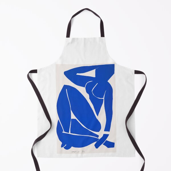 Item preview, Blue Nude III designed and sold by Craphe.