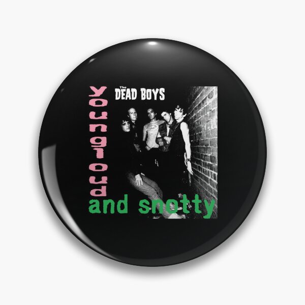 Item preview, Silhouette Member Design Punk Rock Band designed and sold by BiskiTop.