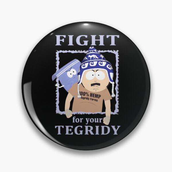 Item preview, Randy Marsh And Towelie Tegridy Farms designed and sold by ZoneCoDesigns.
