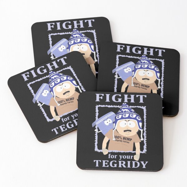 Item preview, Randy Marsh And Towelie Tegridy Farms designed and sold by ZoneCoDesigns.