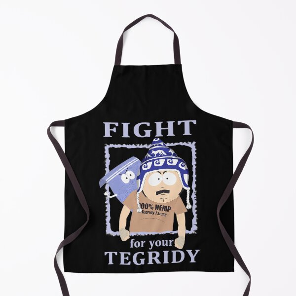 Item preview, Randy Marsh And Towelie Tegridy Farms designed and sold by ZoneCoDesigns.