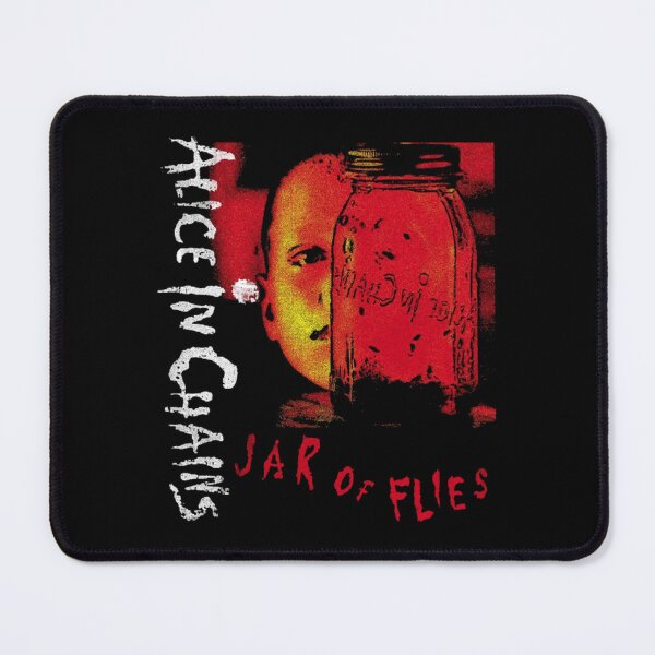 Item preview, alice in chains - jar of flies designed and sold by JamieJoann47.
