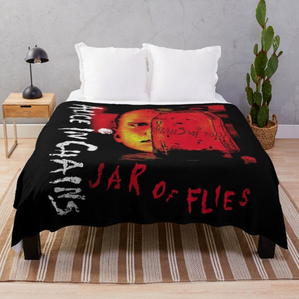Item preview, alice in chains - jar of flies designed and sold by JamieJoann47.