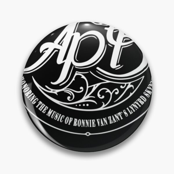 Item preview, Artimus Pyle Band designed and sold by naphatrakkandee.