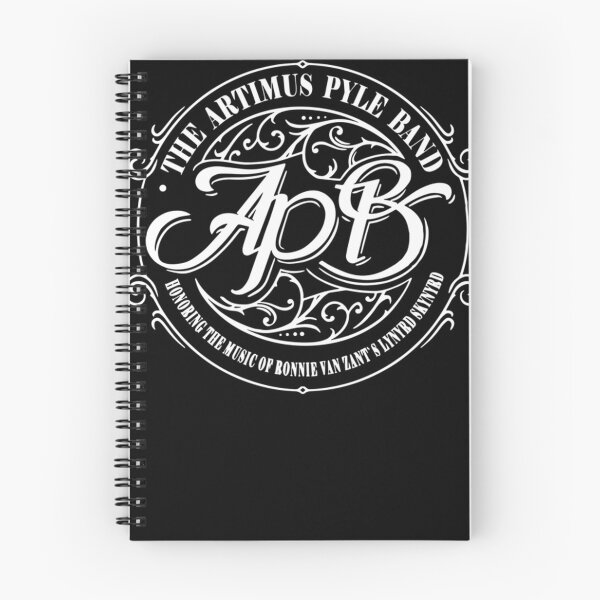 Item preview, Artimus Pyle Band designed and sold by naphatrakkandee.