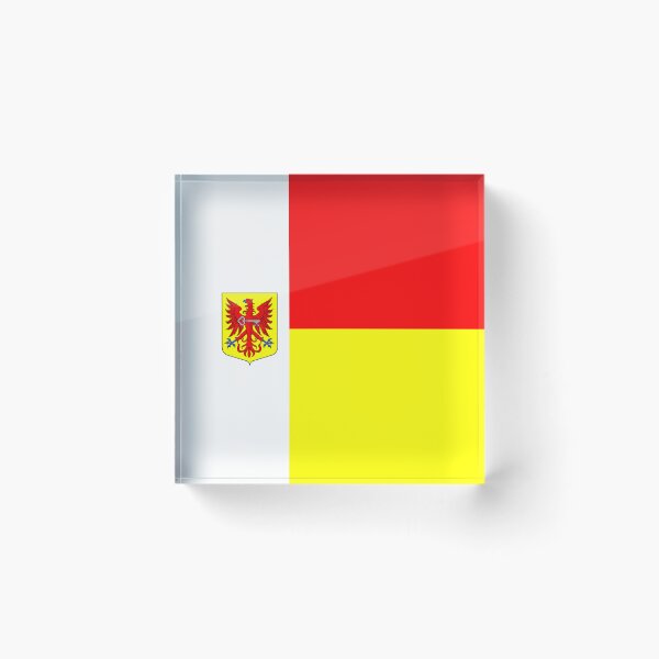 Item preview, Apeldoorn flag designed and sold by rheyes.