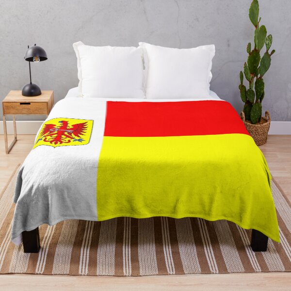 Item preview, Apeldoorn flag designed and sold by rheyes.