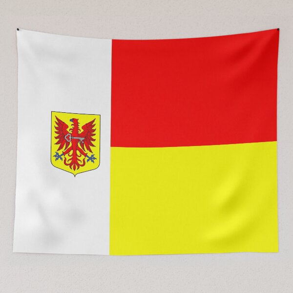 Item preview, Apeldoorn flag designed and sold by rheyes.