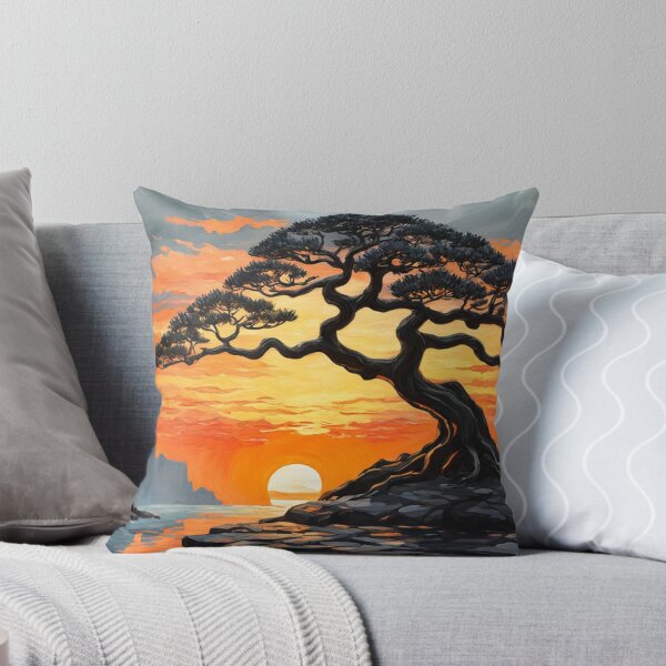 Item preview, The Lonely Guardian designed and sold by Undersea Ai Art.