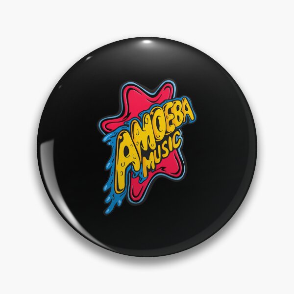 Item preview, amoeba musicamoeba music designed and sold by JamieJoann47.