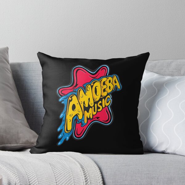 Item preview, amoeba musicamoeba music designed and sold by JamieJoann47.