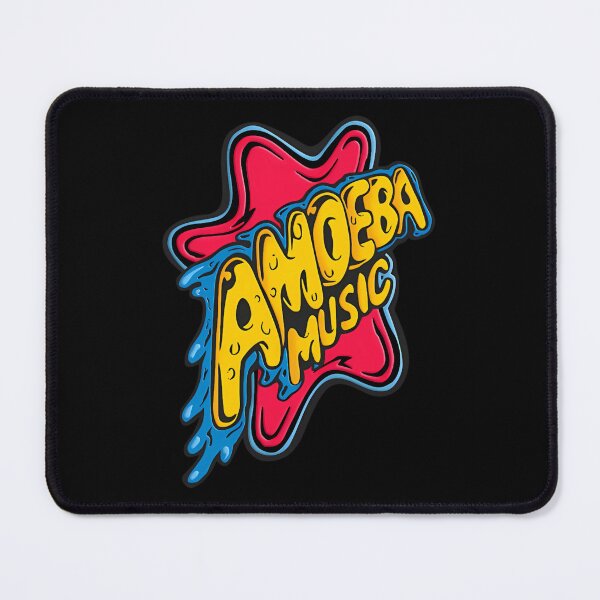 Item preview, amoeba musicamoeba music designed and sold by JamieJoann47.